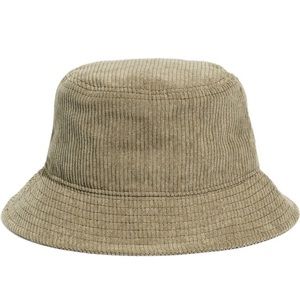 Madewell Corduroy Bucket Hat